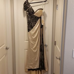 Tony Bowls Evening Gown